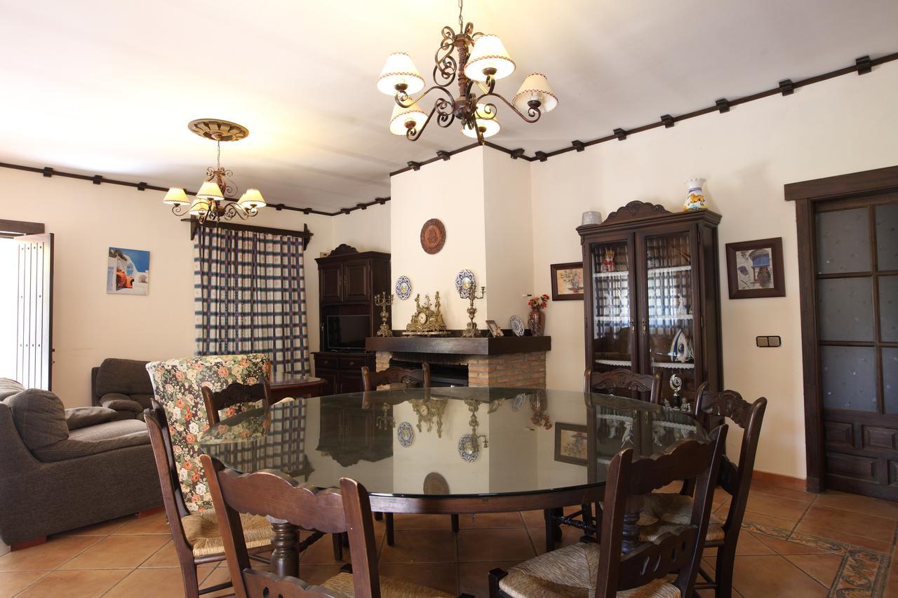 Vakantiehuis San Jose