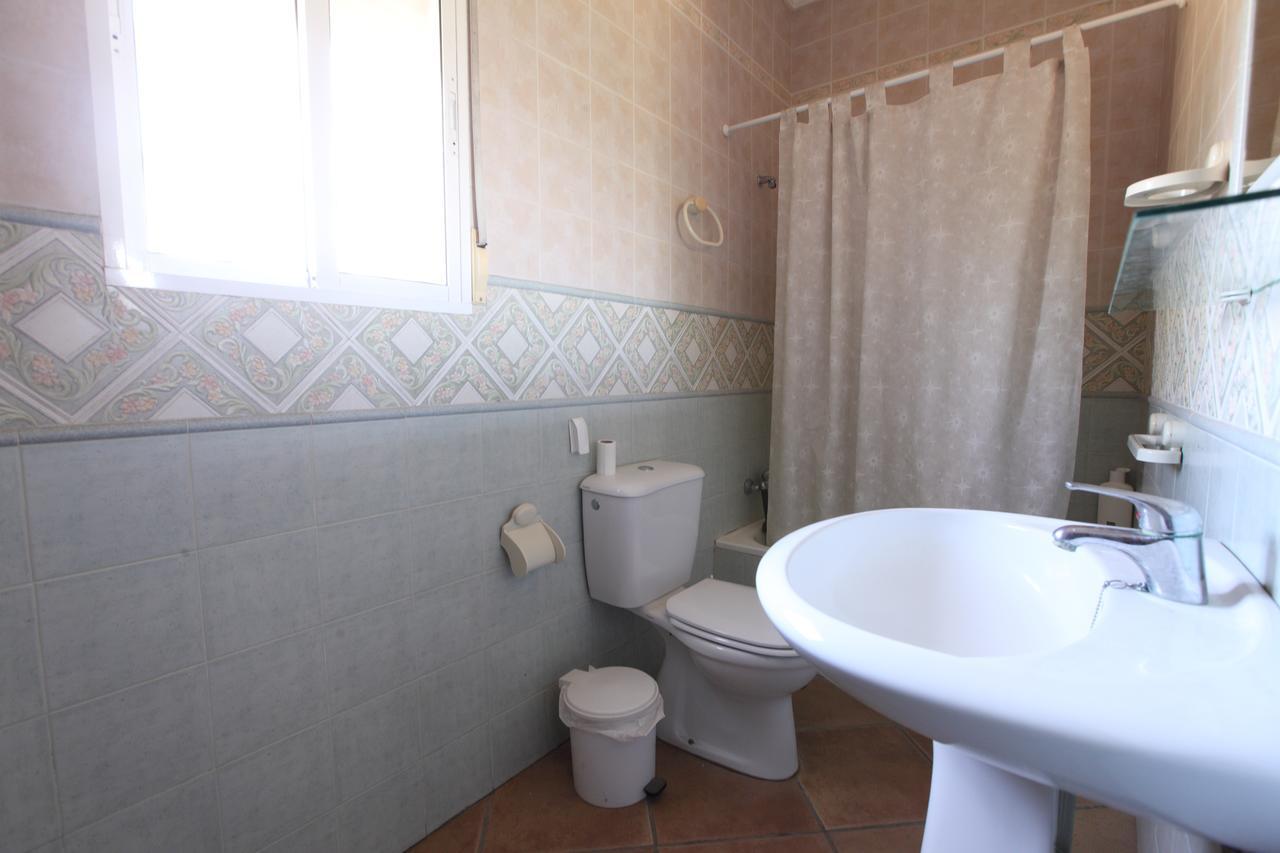 Vakantiehuis San Jose *