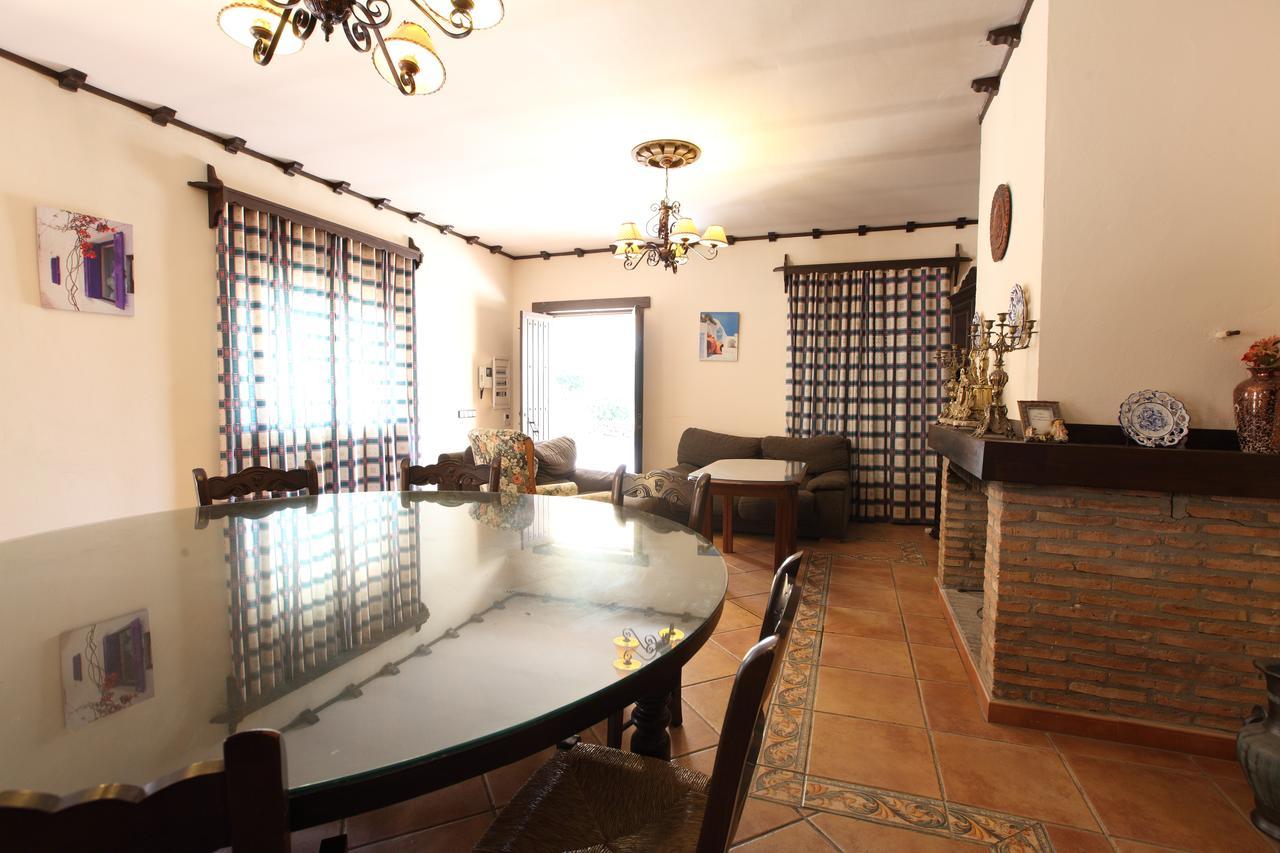 San Jose Vakantiehuis Sevilla