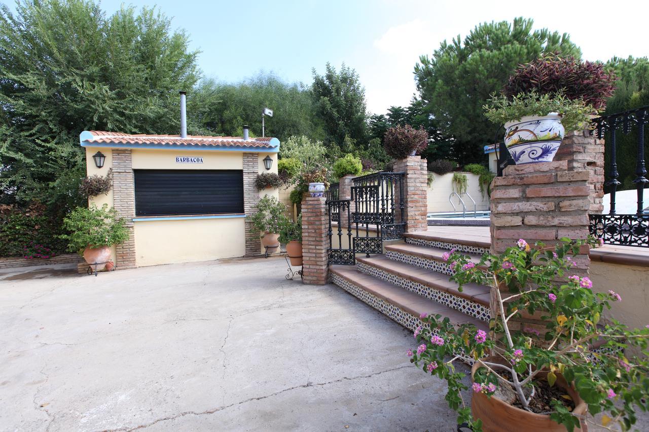 Vakantiehuis San Jose