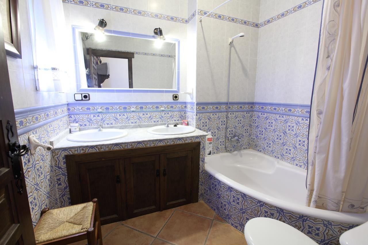 San Jose Vakantiehuis *