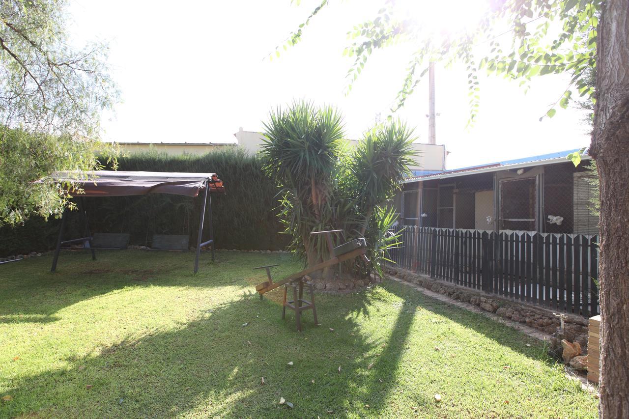 Vakantiehuis San Jose