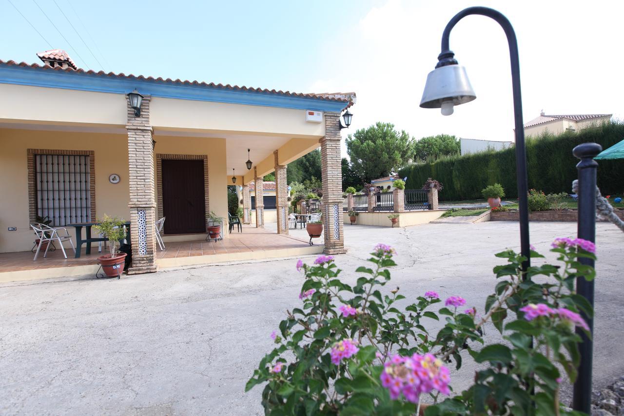 Vakantiehuis San Jose Sevilla