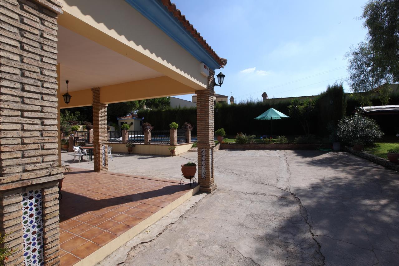 San Jose Vakantiehuis