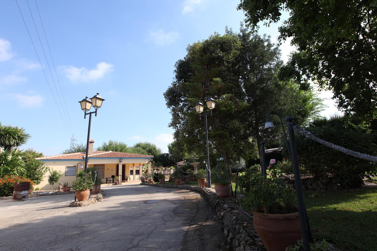 Vakantiehuis San Jose