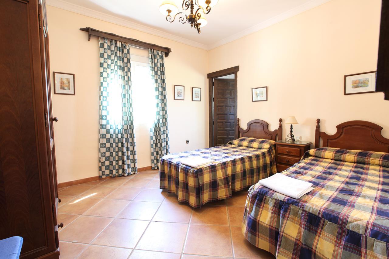 San Jose Vakantiehuis Sevilla